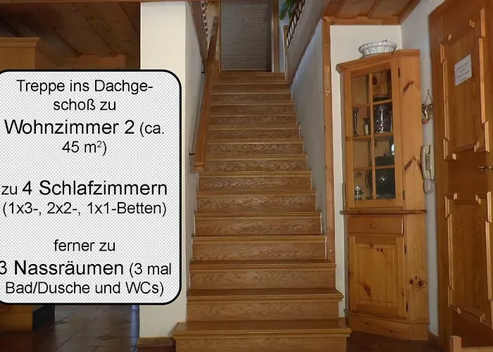 Apartment Haus Obermoser *