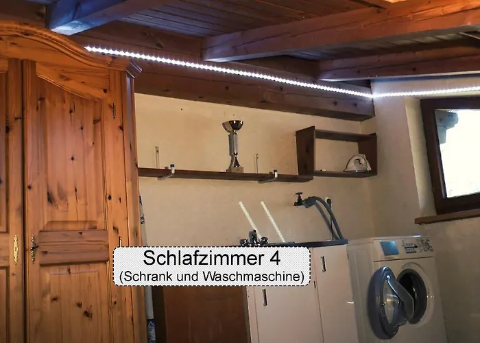 Haus Obermoser * Kitzbuhel