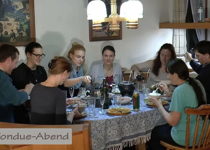 Haus Obermoser Apartment Kitzbuhel